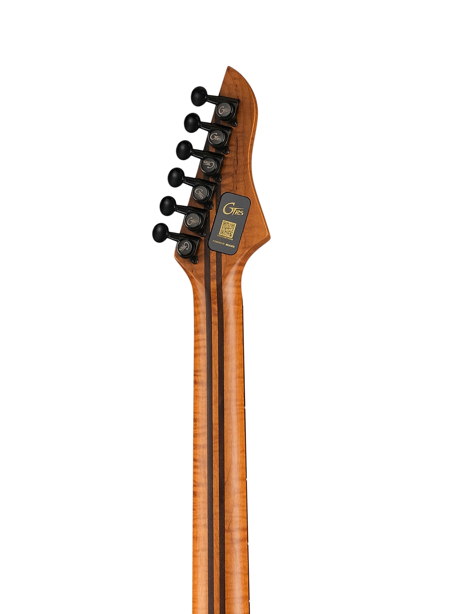 GTRS M810-BLBT Modern