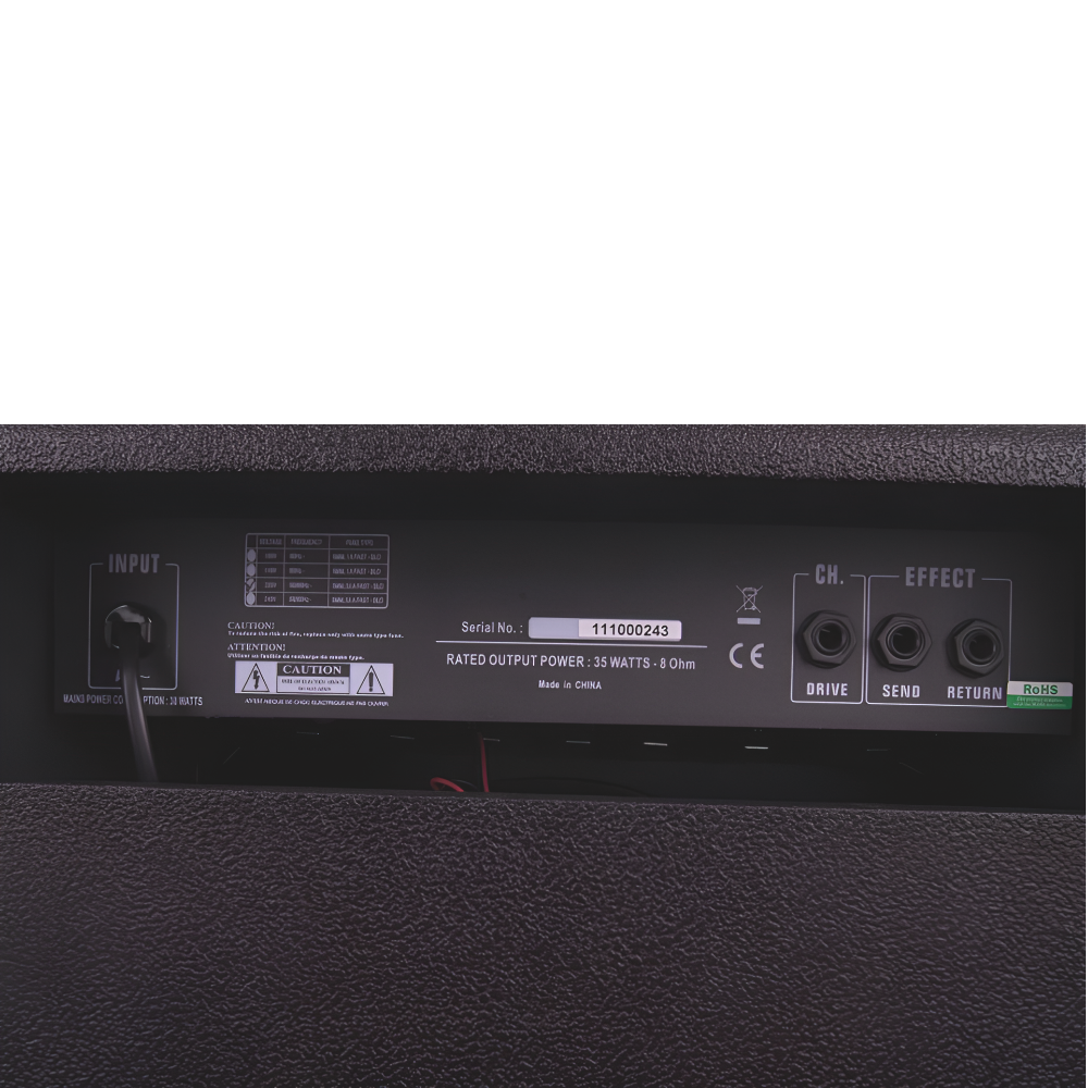 Leem S35G
