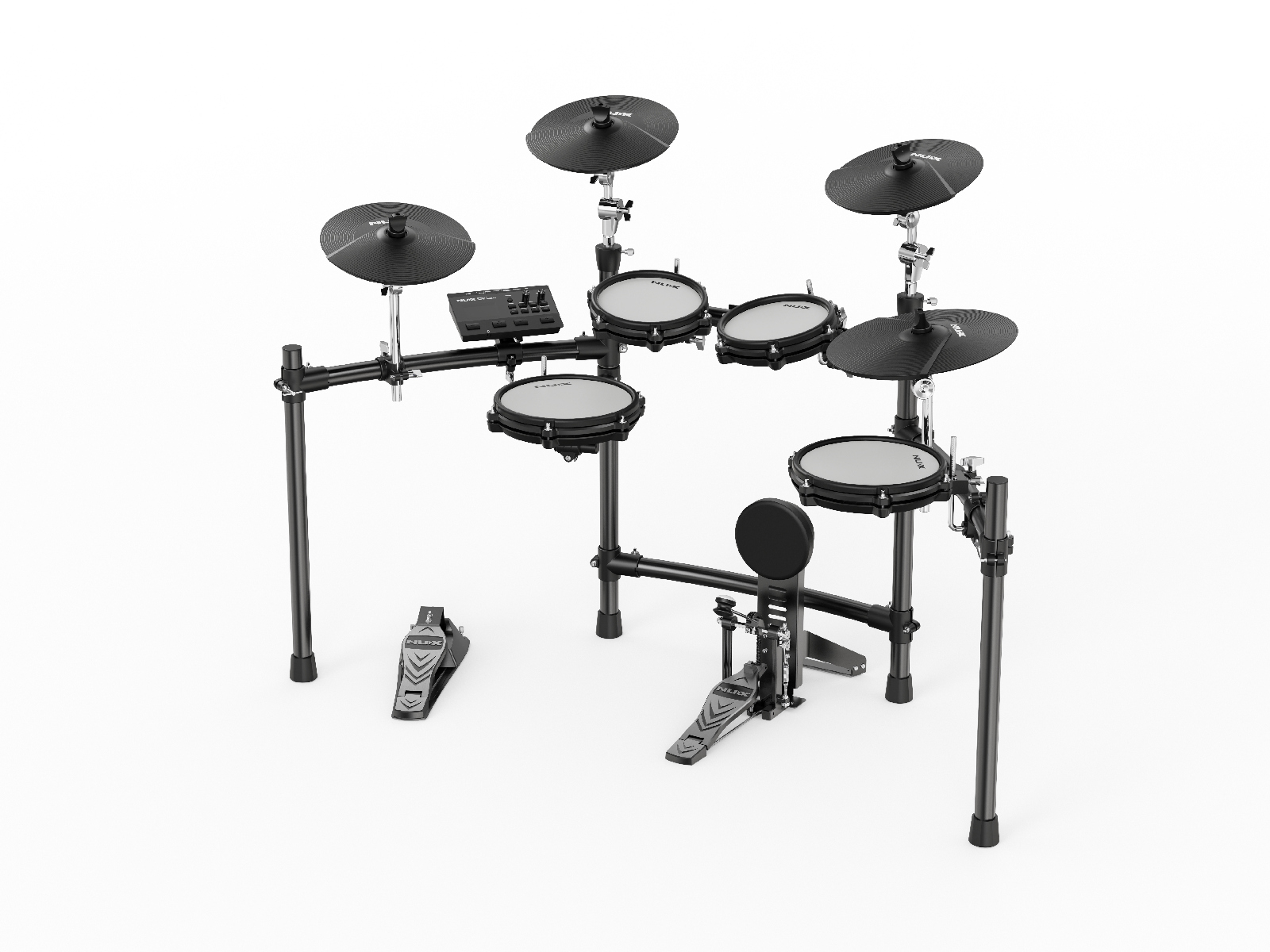 Nux DM-300