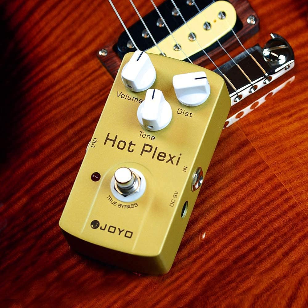 Joyo JF-32 Hot Plexi