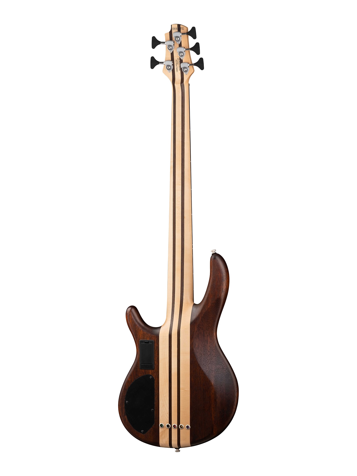 Cort A5-Plus-FMMH OPN Artisan Series