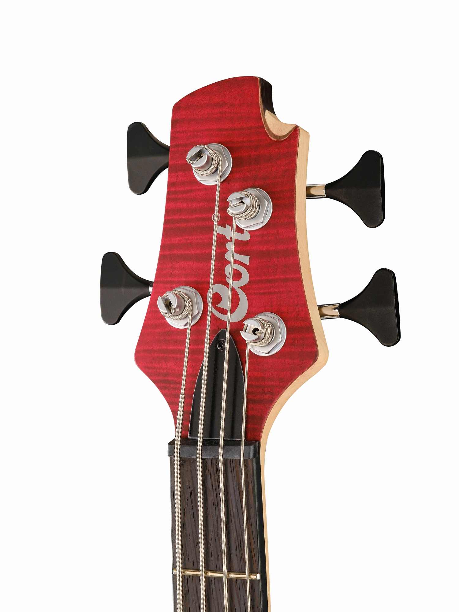 Cort A4 Plus FMMH OPBC Artisan Series
