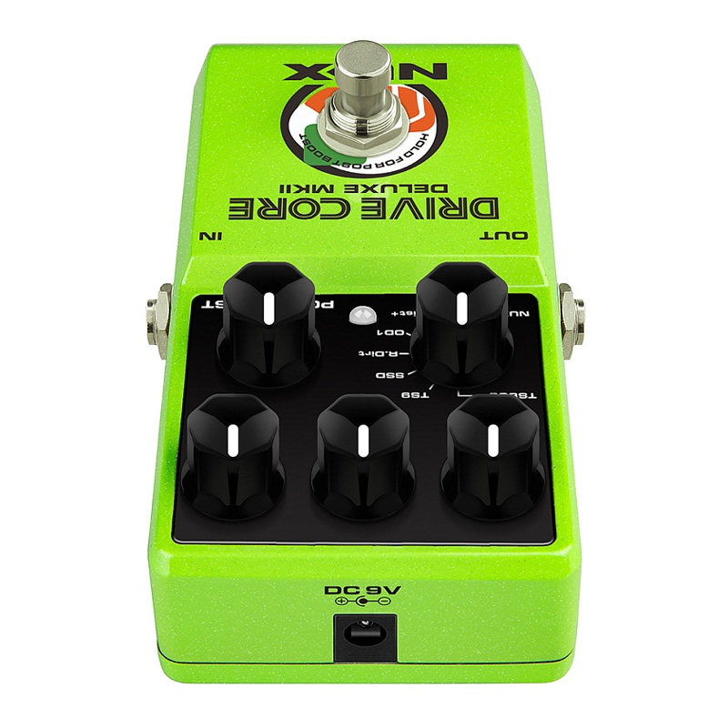 Nux NCO-2 Drive Core Deluxe MKII