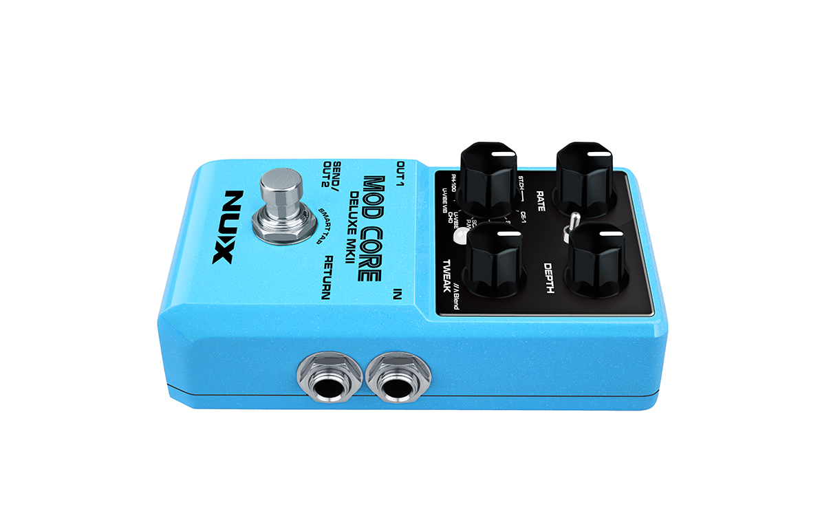 Nux Mod-Core-Deluxe-MkII