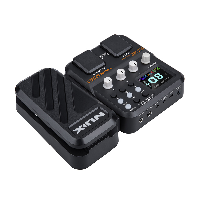 Nux MG-101