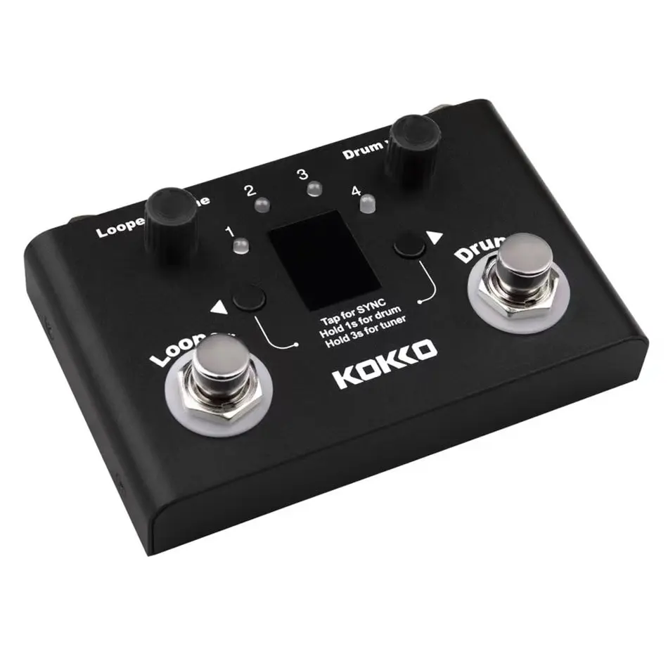 Kokko FLD-1 Drum Looper