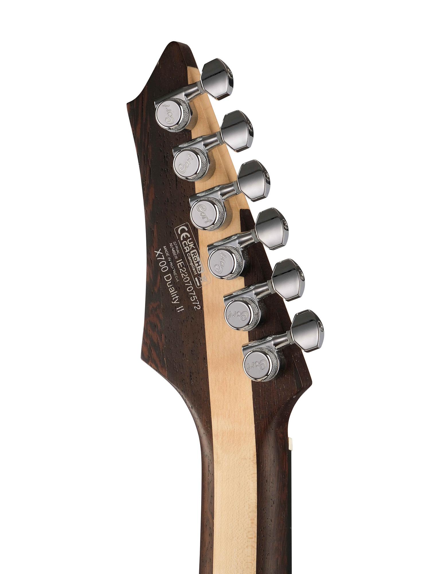Cort X700 Duality-II LVB X Series