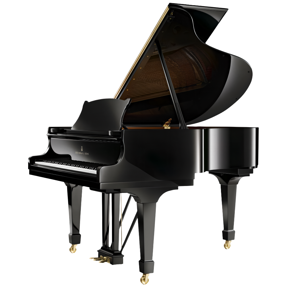 Steinway M-177