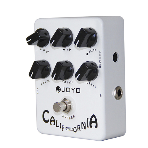 Joyo JF-15-California-Sound