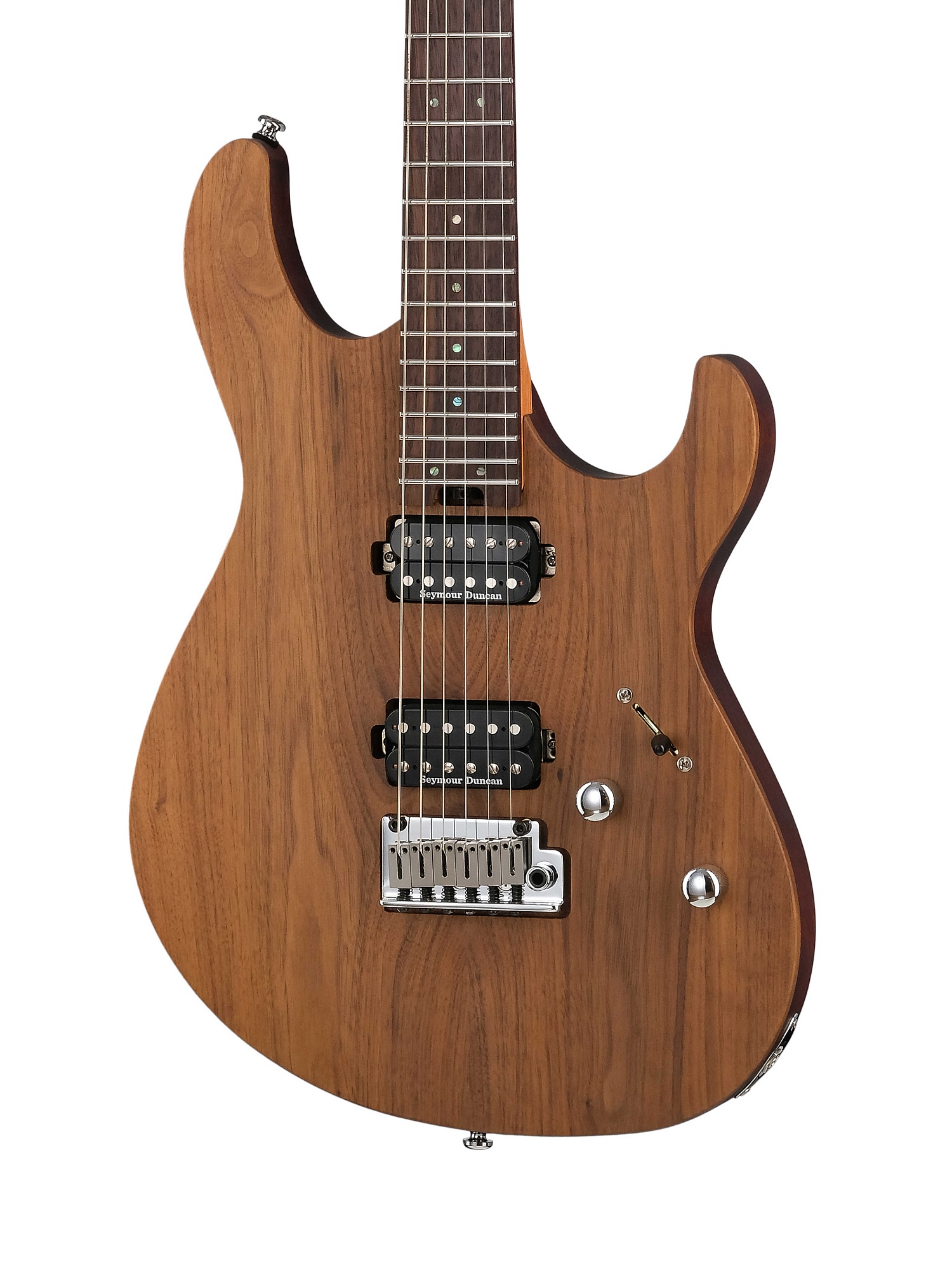 Cort G300 RAW NS G Series