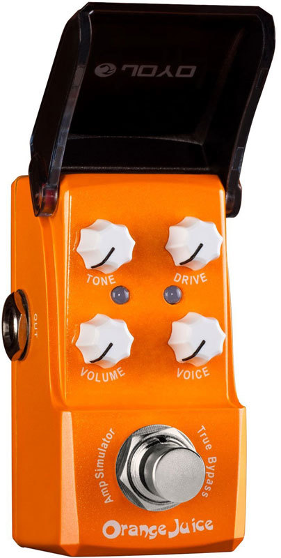 Joyo JF-310 Orange Juice