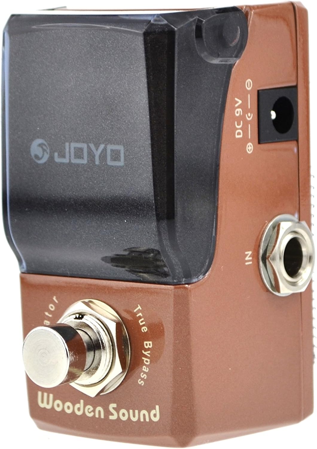 Joyo JF-323 Wooden Sound