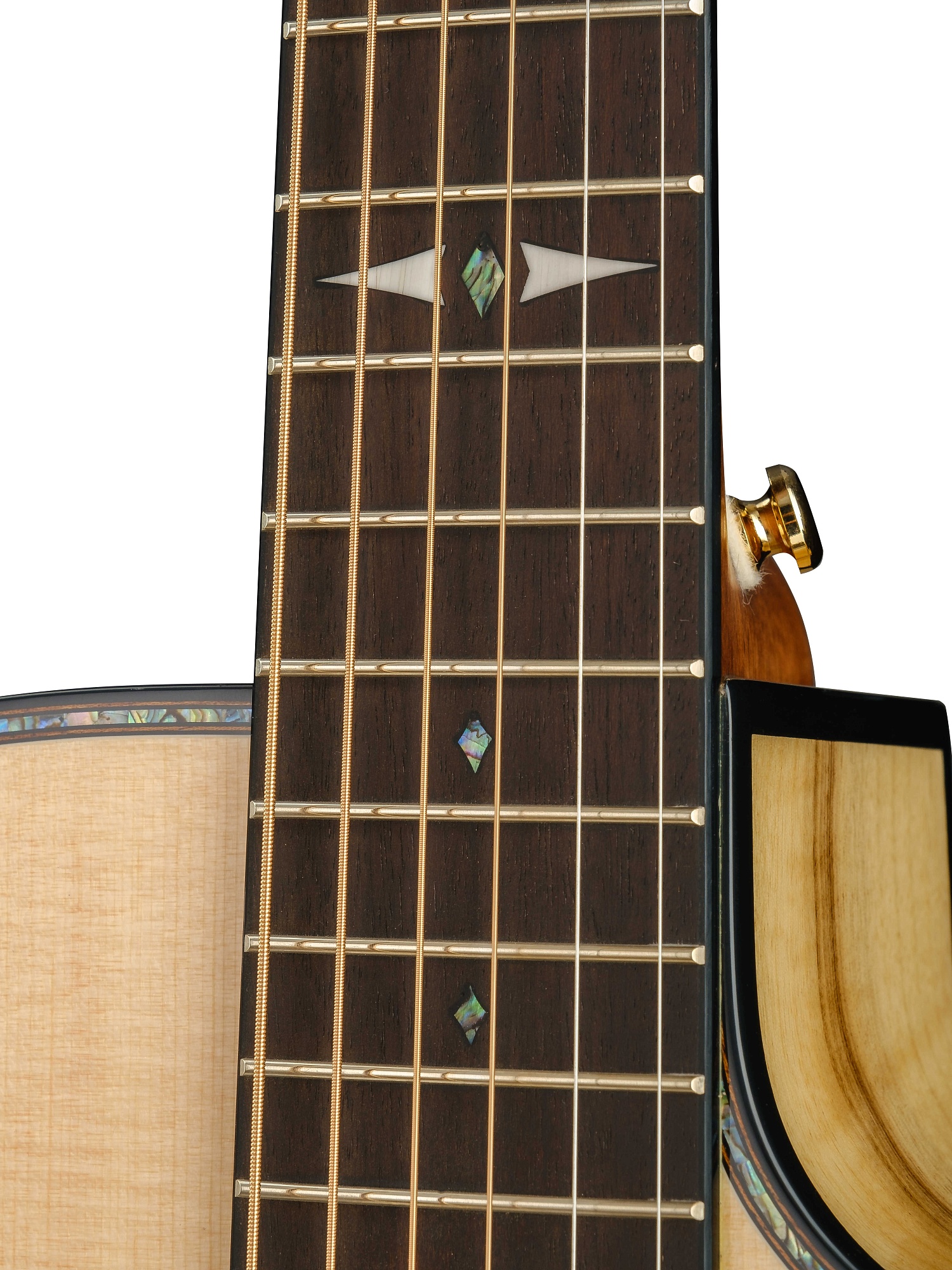 Cort GA-MY-Bevel-NAT Grand Regal Series