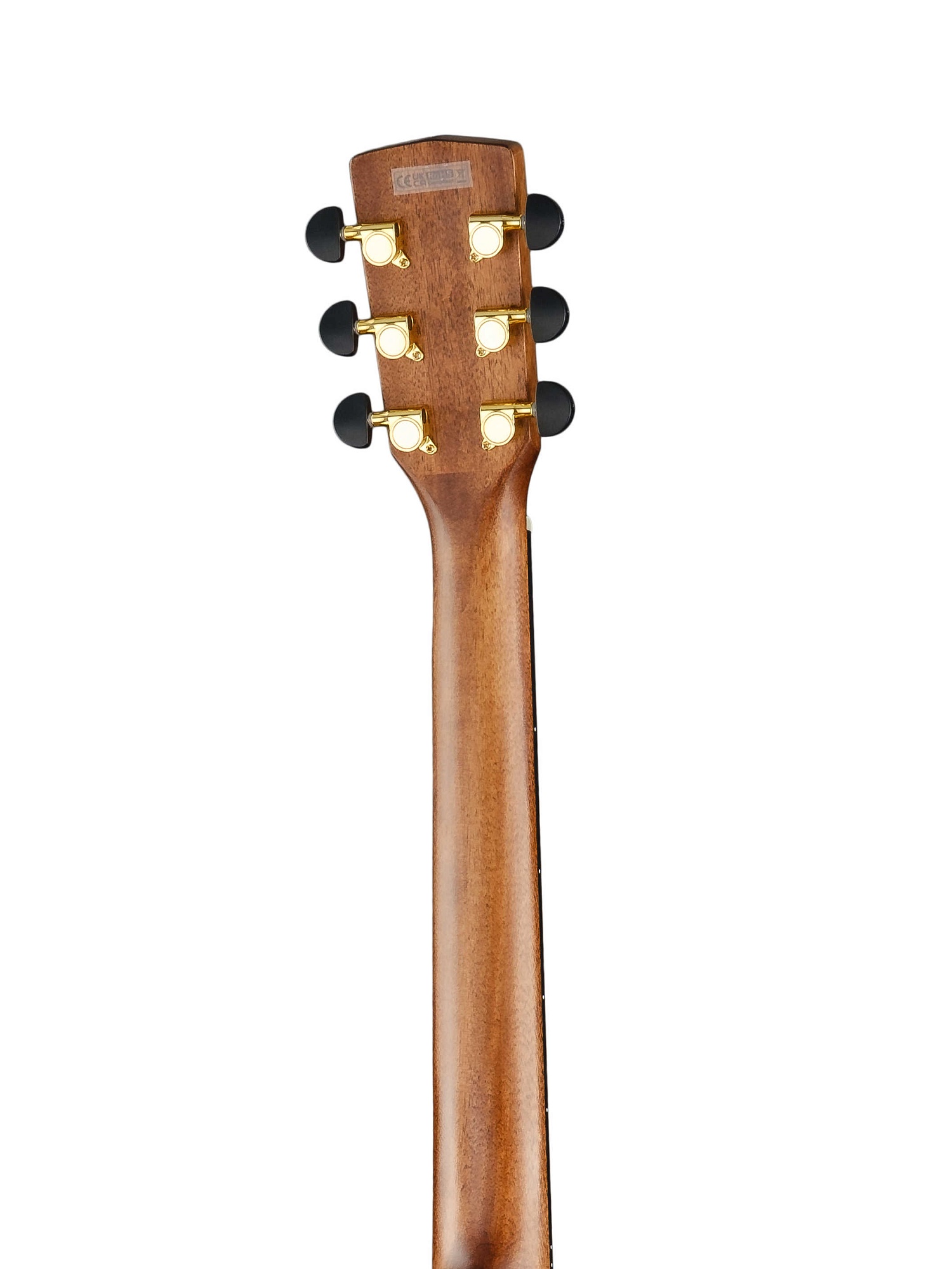 Cort GA-MY-Bevel-NAT Grand Regal Series