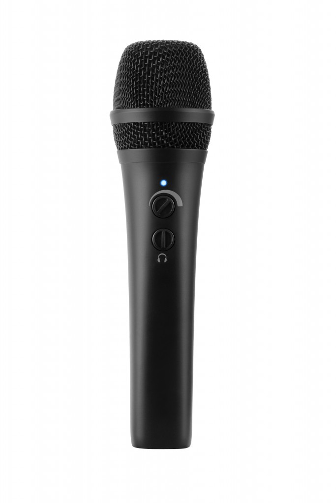 IK Multimedia iRig-Mic-HD-2