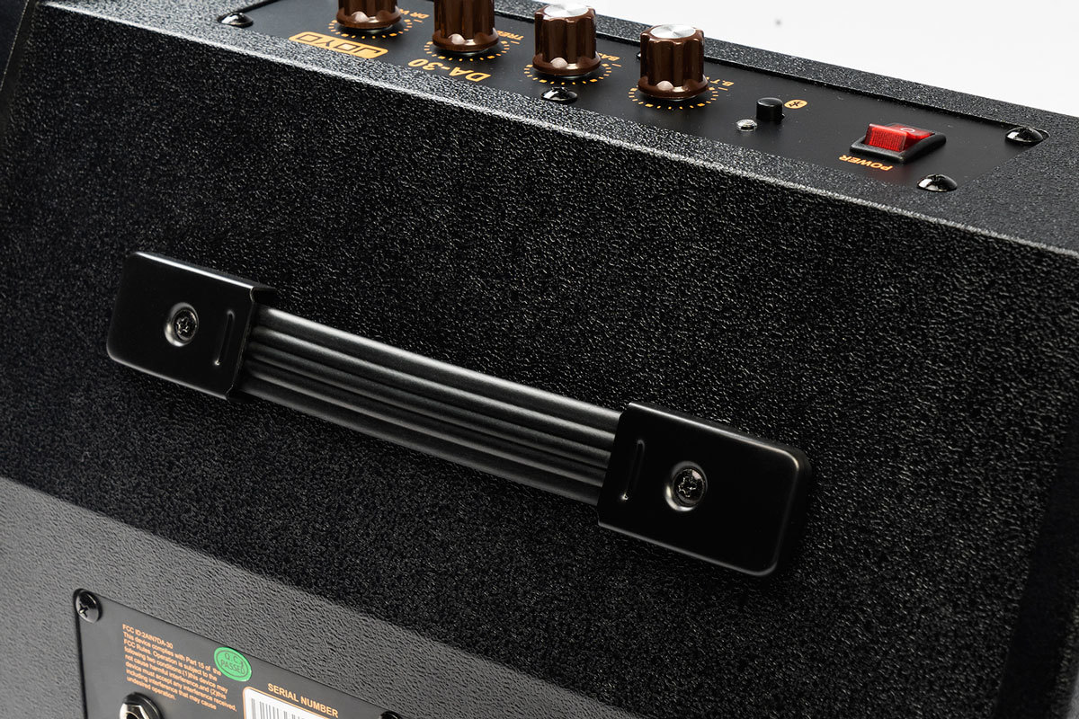 Joyo DA-30