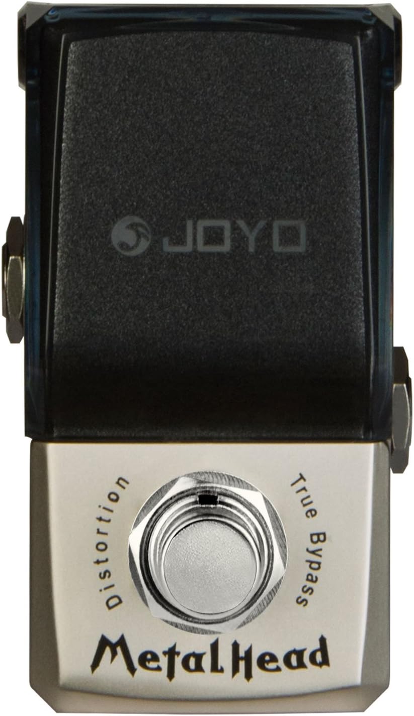 Joyo JF-315 Metal Head
