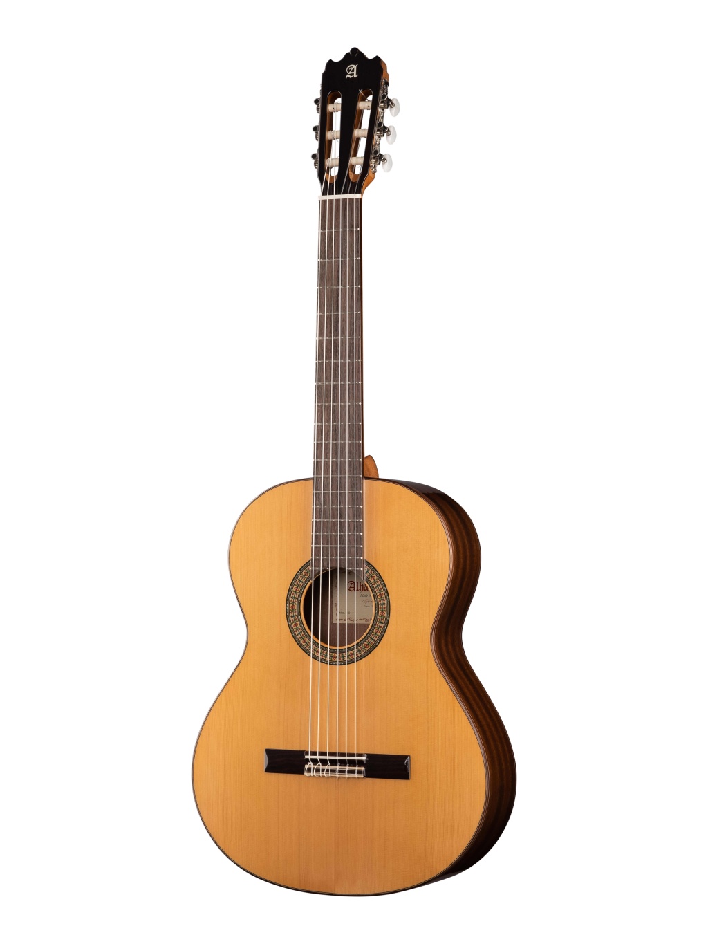 Alhambra 846 Classical Senorita 3C