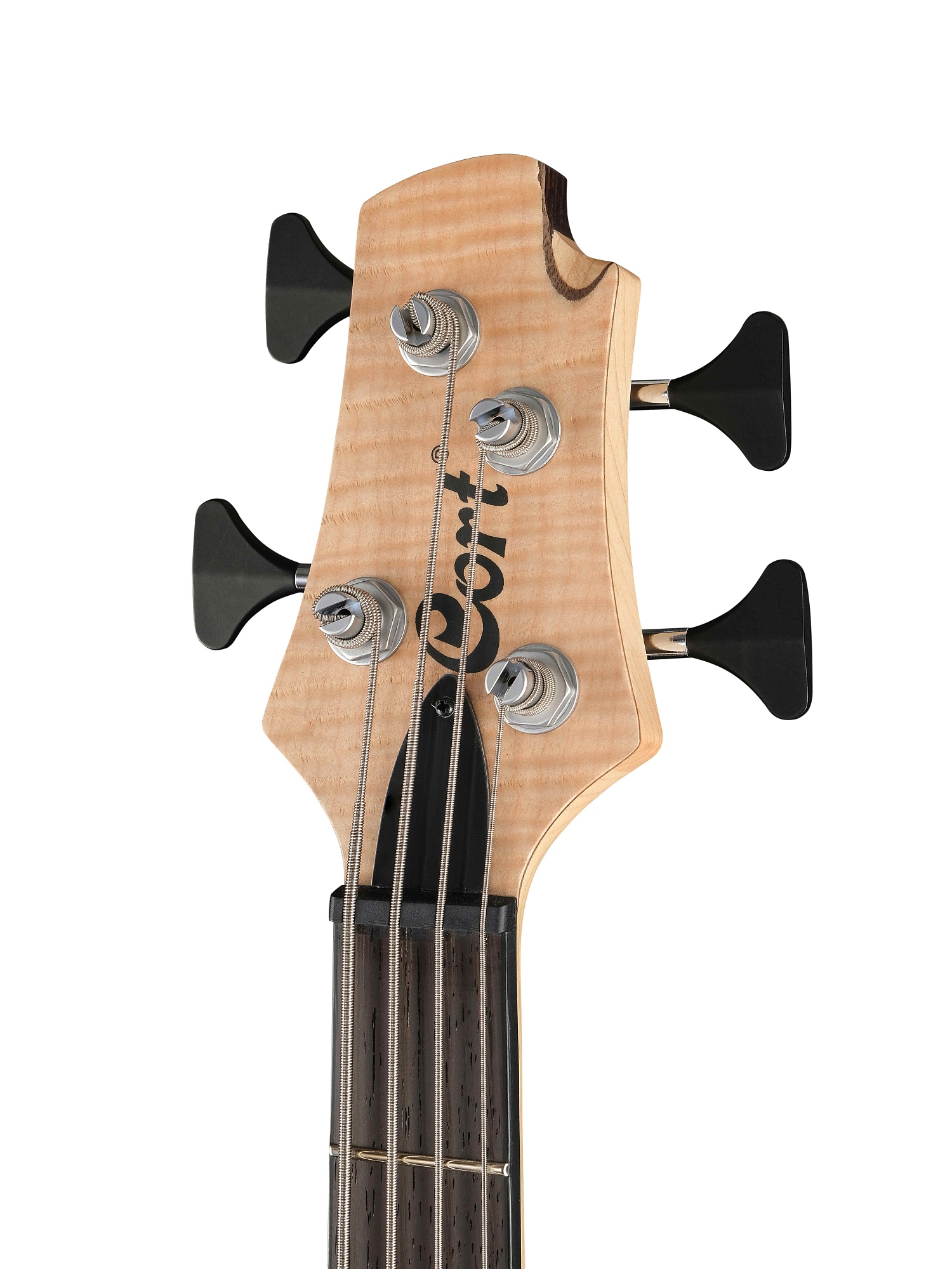 Cort A4 Plus FMMH OPN Artisan Series
