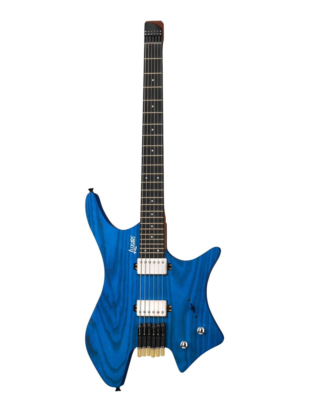 Luxars S-G62-BLS