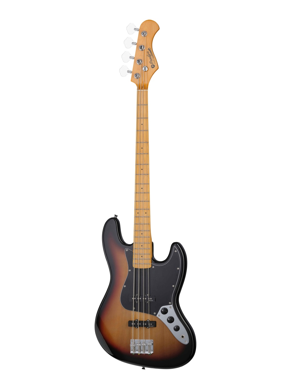 Prodipe JB80MA Sunburst