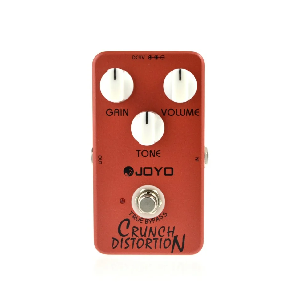 Joyo JF-03 Crunch Distortion