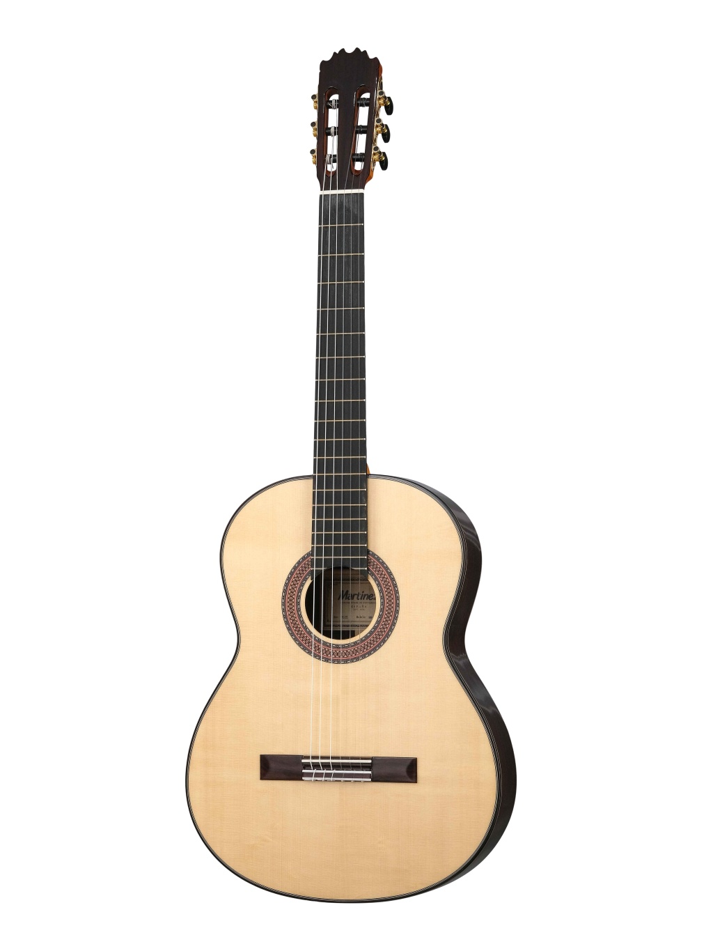 Martinez MM12-Martinez