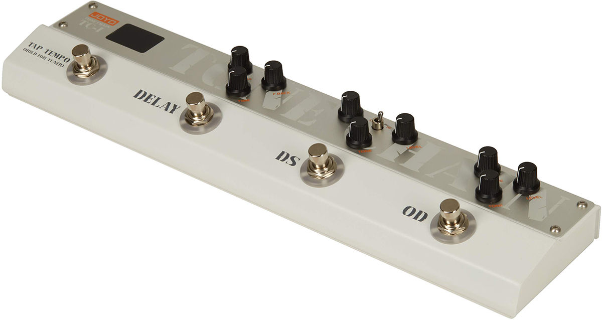 Joyo TC-1