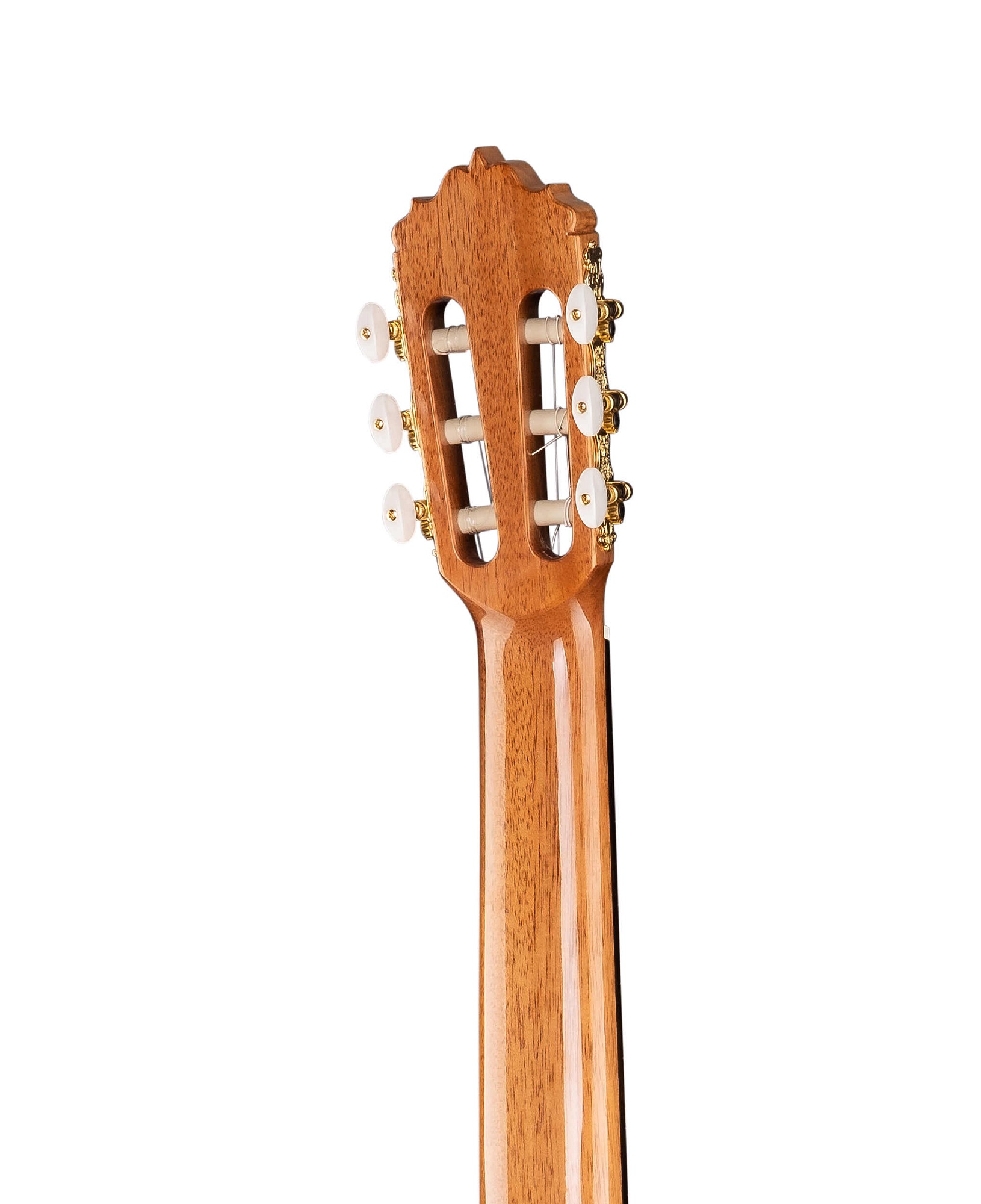 Alhambra 809 5P Classical Conservatory