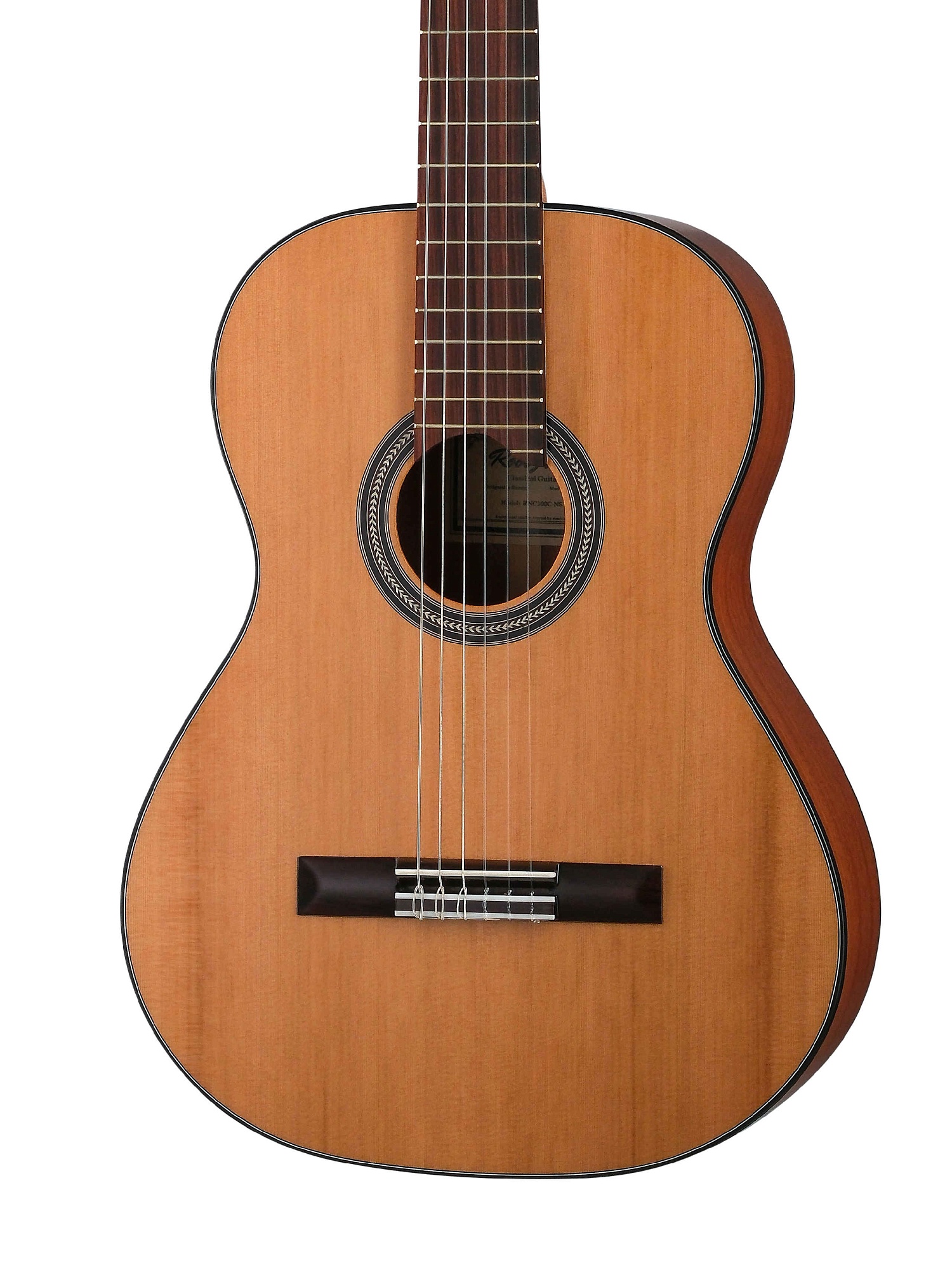 Root Note RNC300C-NS