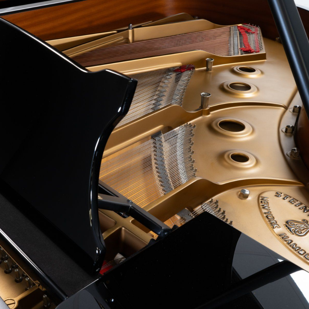 Steinway A-188