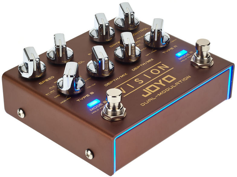 Joyo R-09 Vision Modulate
