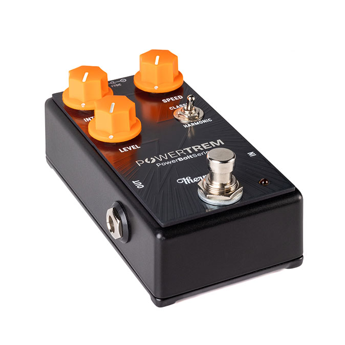 Thermion PowerTrem