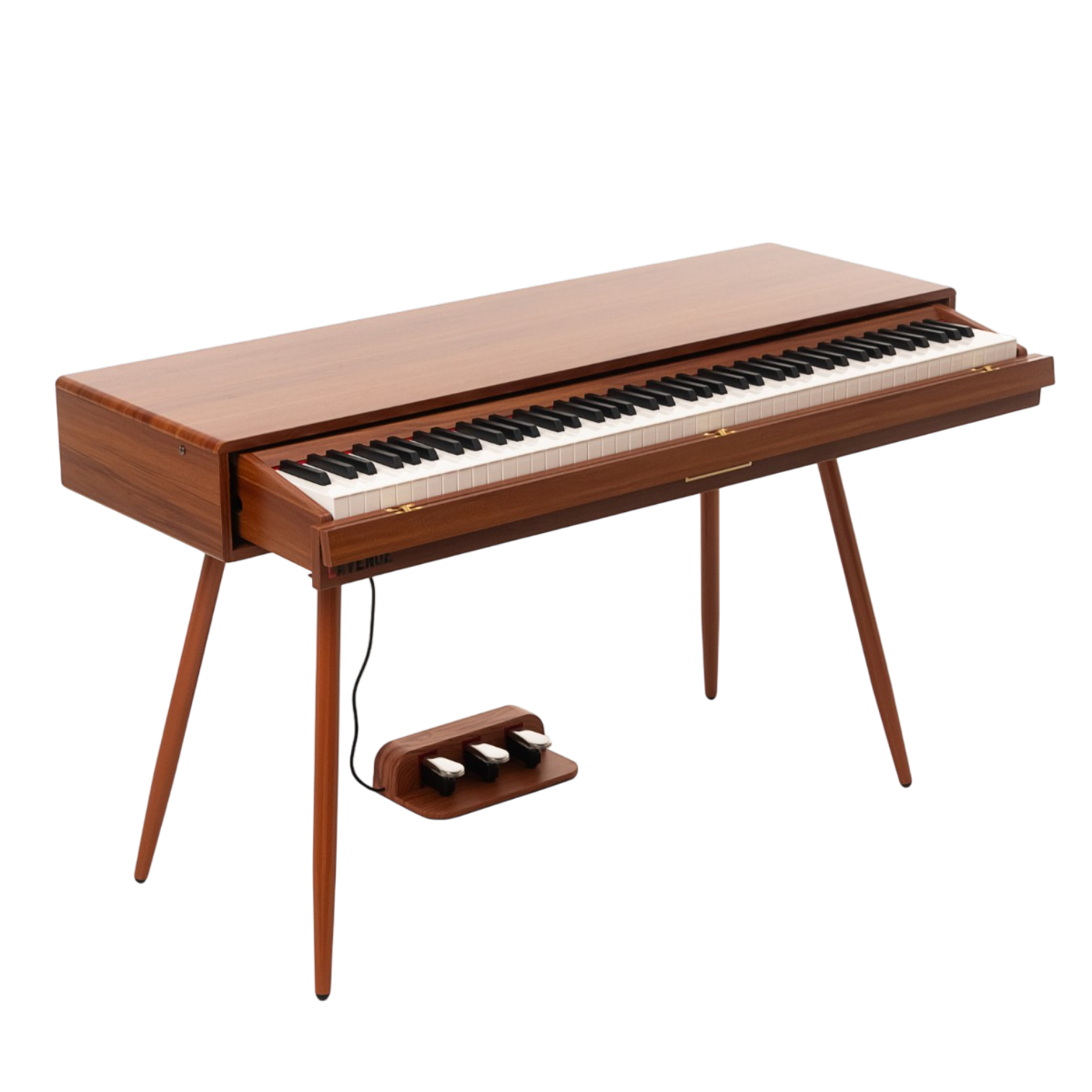 LAVENUE Cadenza Wood Brown