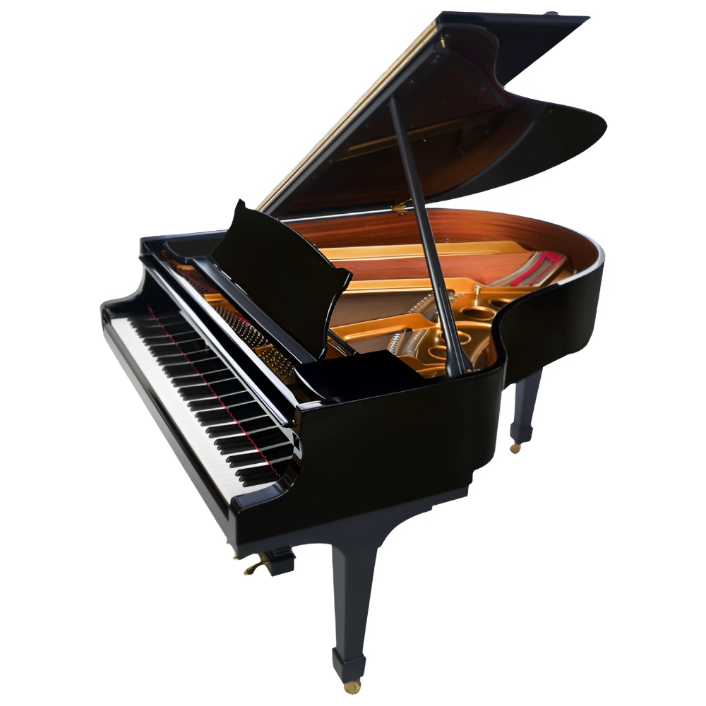 Steinway O-180