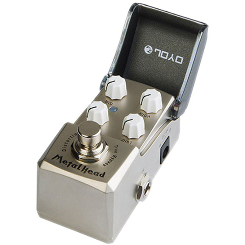 Joyo JF-315-Metal-Head