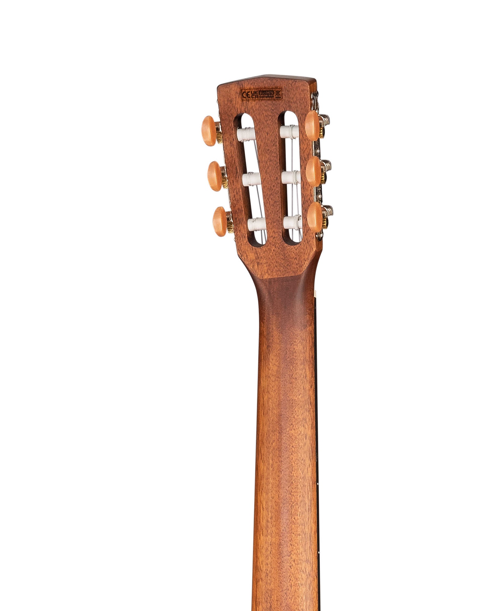 Cort CEC5-NAT Classic Series