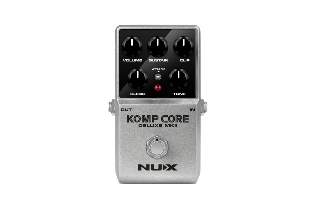 Nux NCC-2 Komp Core Deluxe MKII
