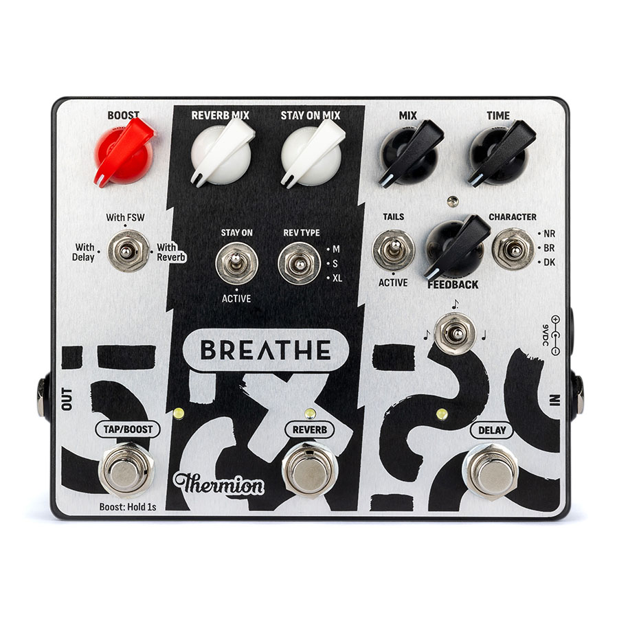 Thermion Breathe