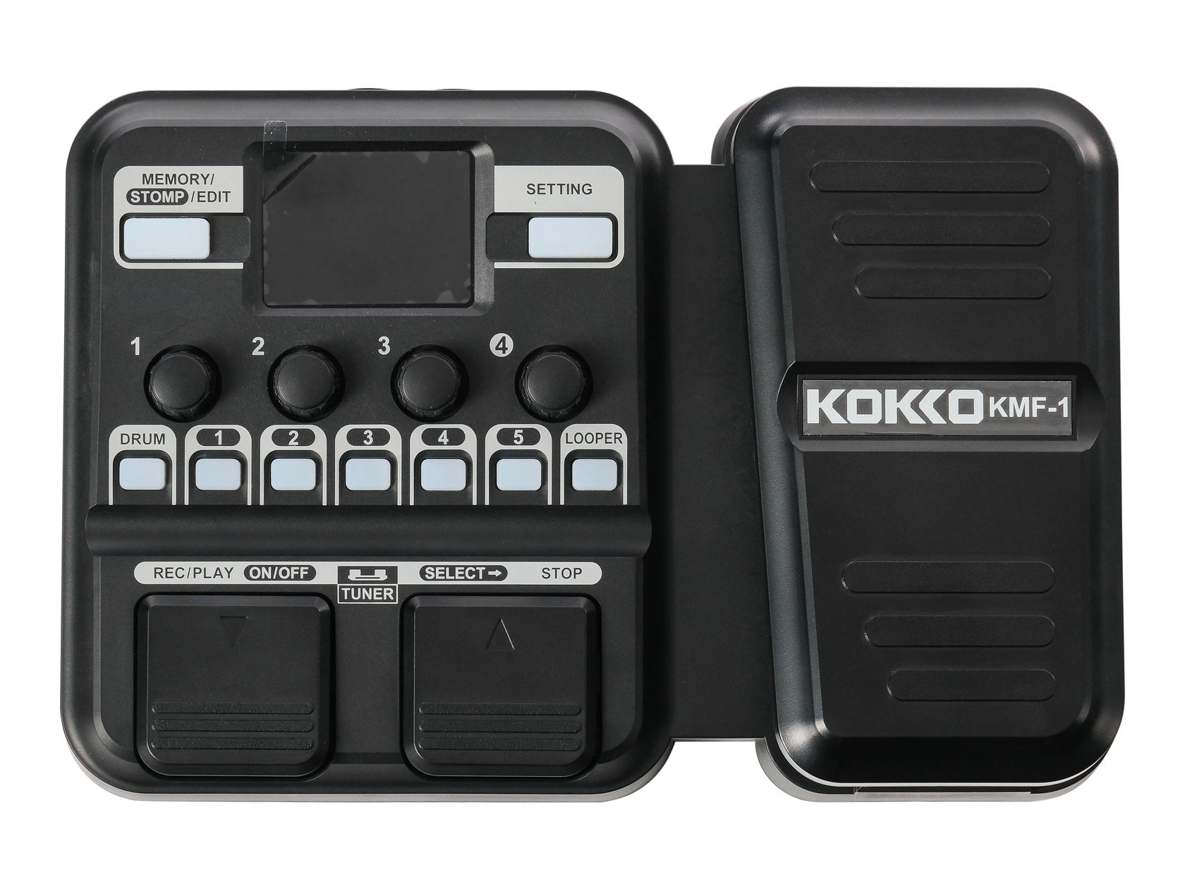 Kokko KMF-1