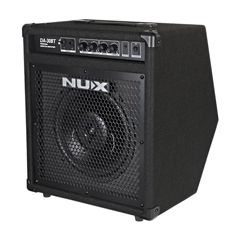 Nux DA-30BT