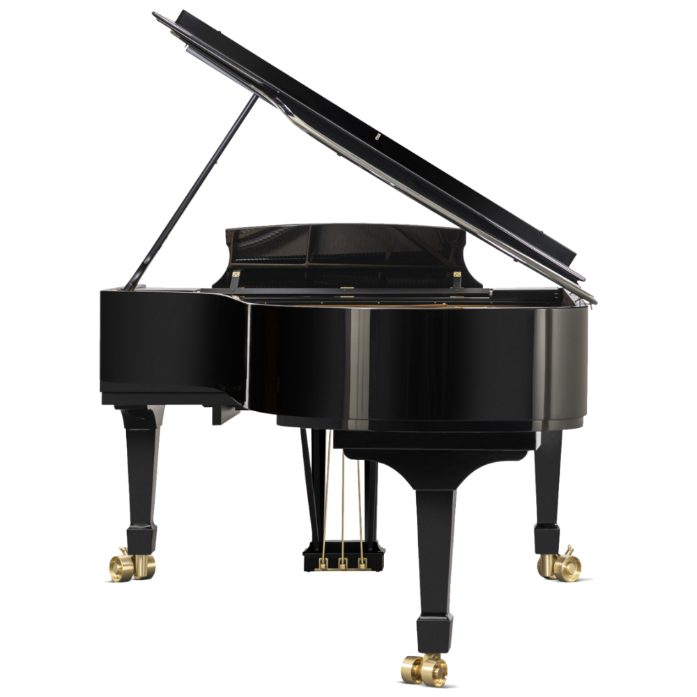 Steinway C-227
