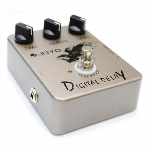 Joyo JF-08-Digital-Delay