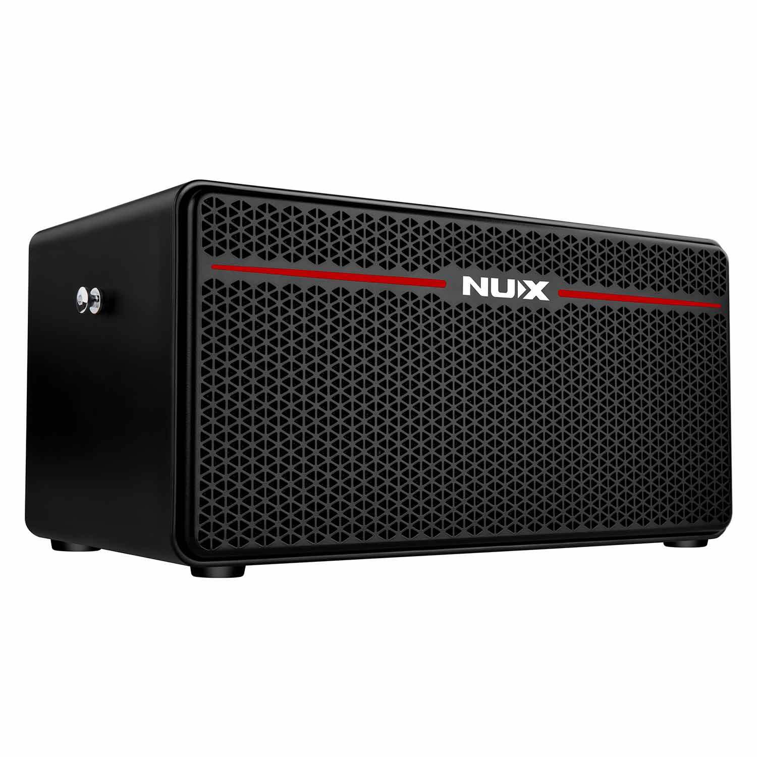 Nux Mighty Space