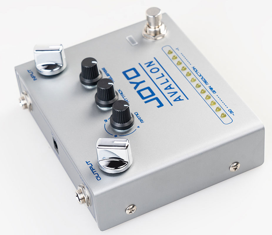 Joyo R-19 Avallon
