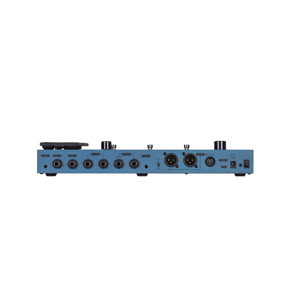 Flamma FX200 GY