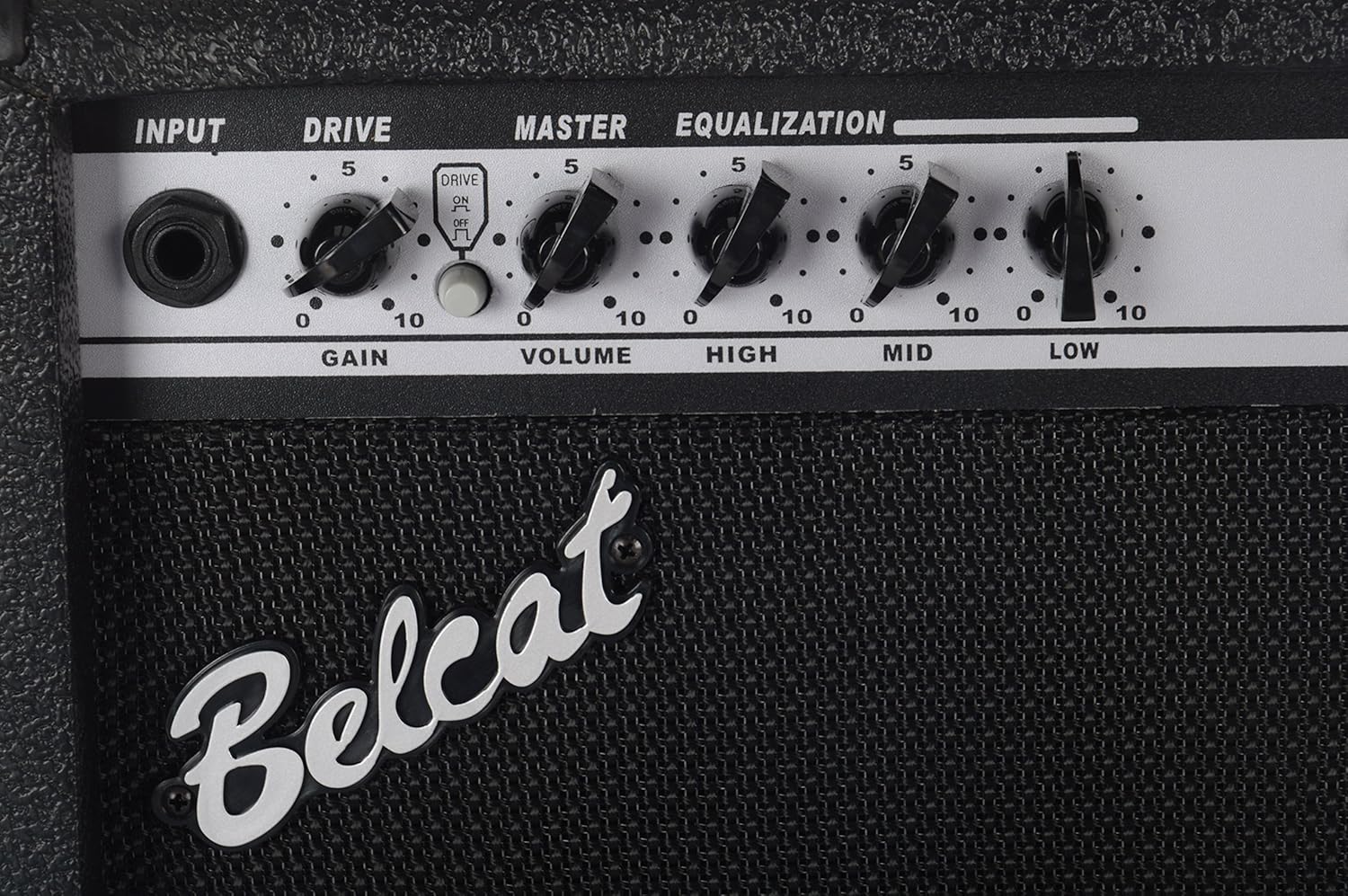 Belcat 15G