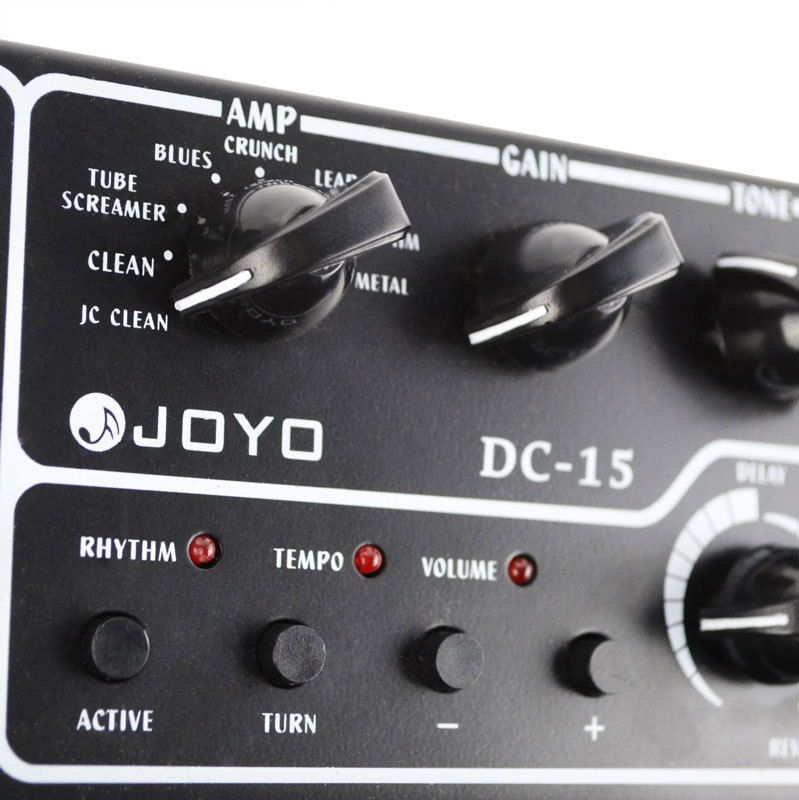 Joyo DC-15