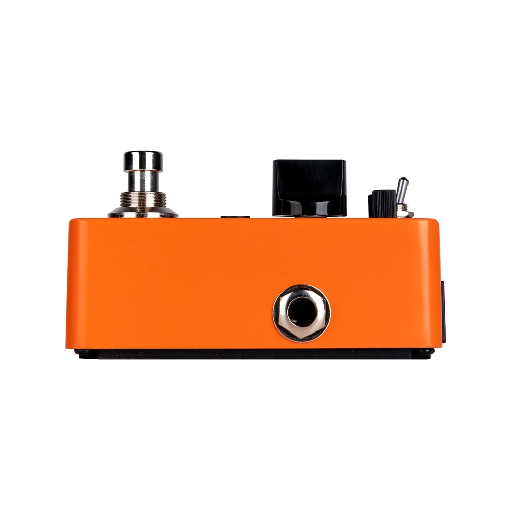 Mooer MOC4-Purer-Octave