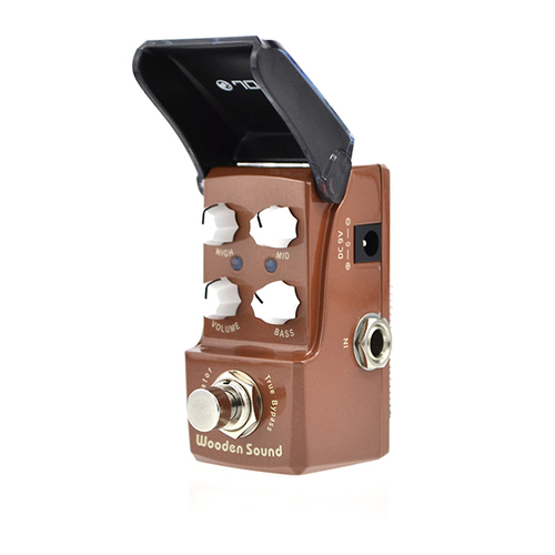 Joyo JF-323-Wooden-Sound